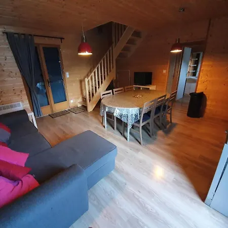 Chalet Arreau