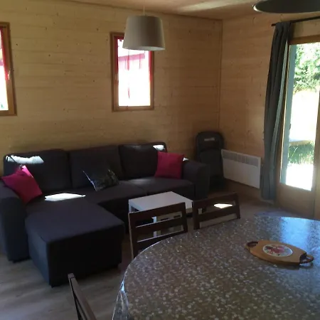 Chalet Arreau * Arreau