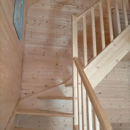 Apartment Chalet Arreau