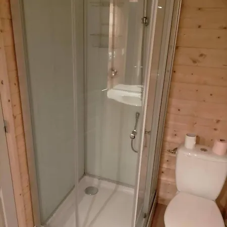 Chalet Arreau Apartment Arreau
